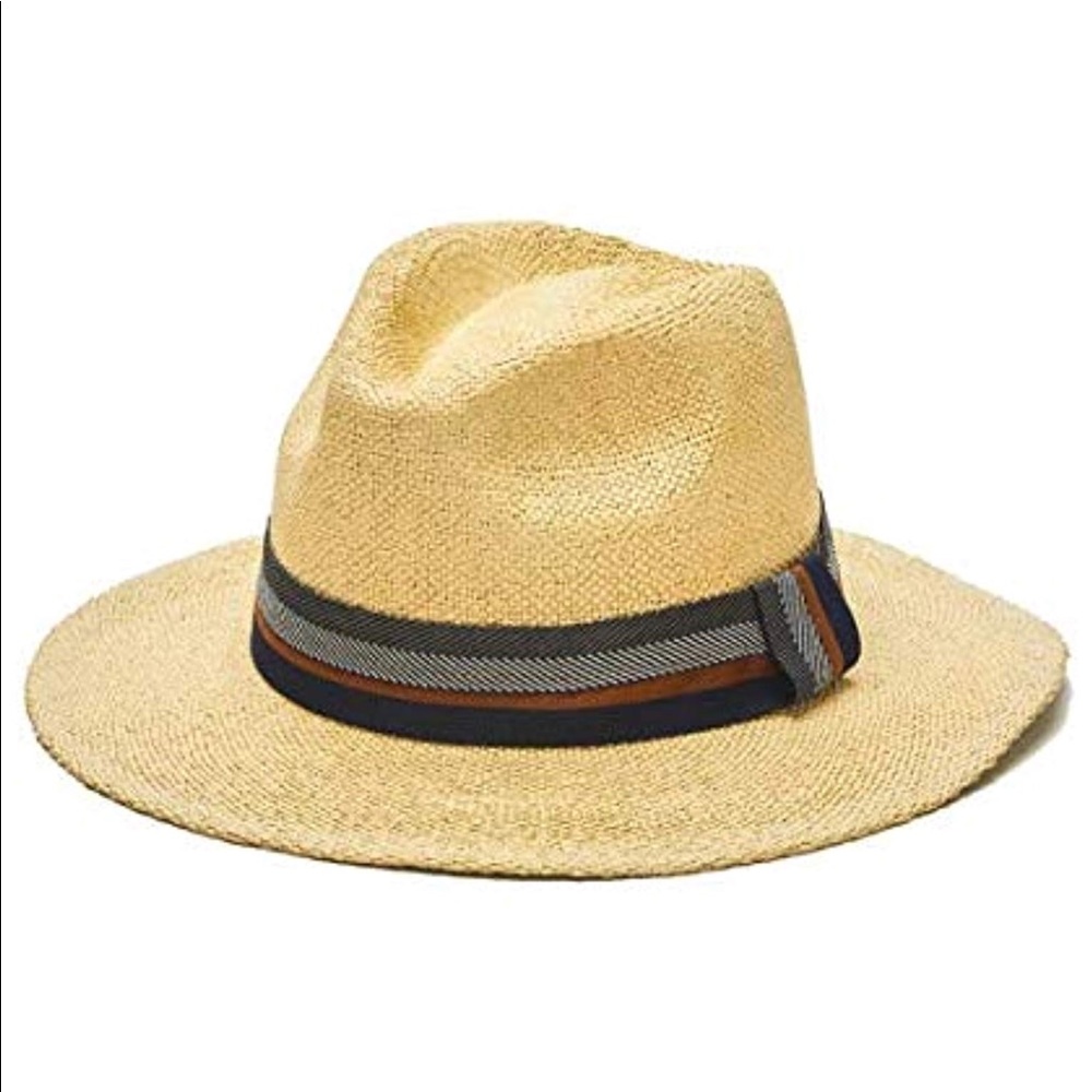 Straw Hat